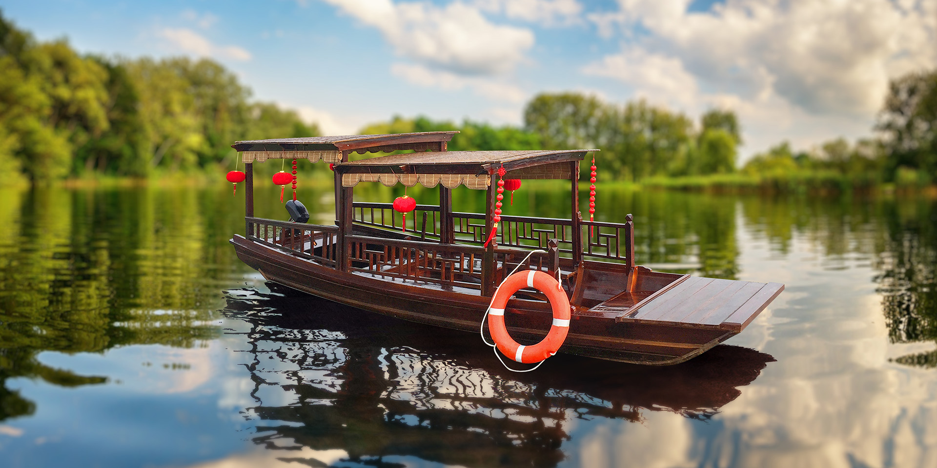 泗洪顺祥船舶工程有限公司